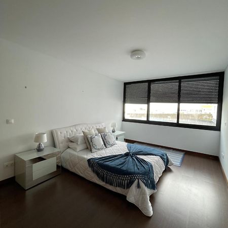 Neat Apartment ปอนตาเดลกาดา ภายนอก รูปภาพ