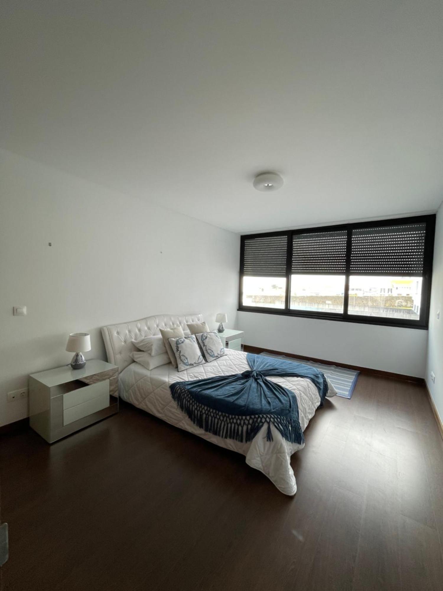 Neat Apartment ปอนตาเดลกาดา ภายนอก รูปภาพ