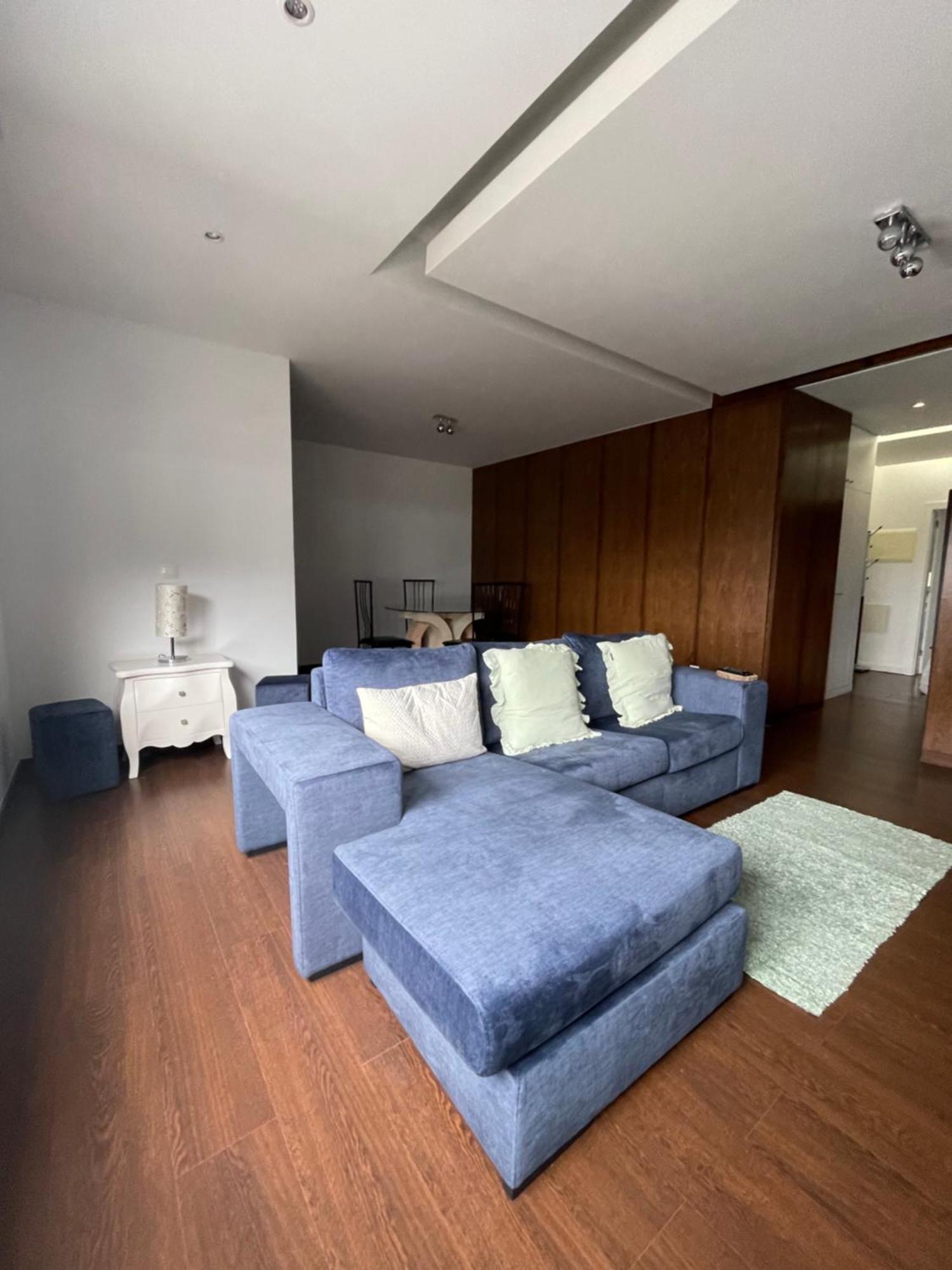 Neat Apartment ปอนตาเดลกาดา ภายนอก รูปภาพ