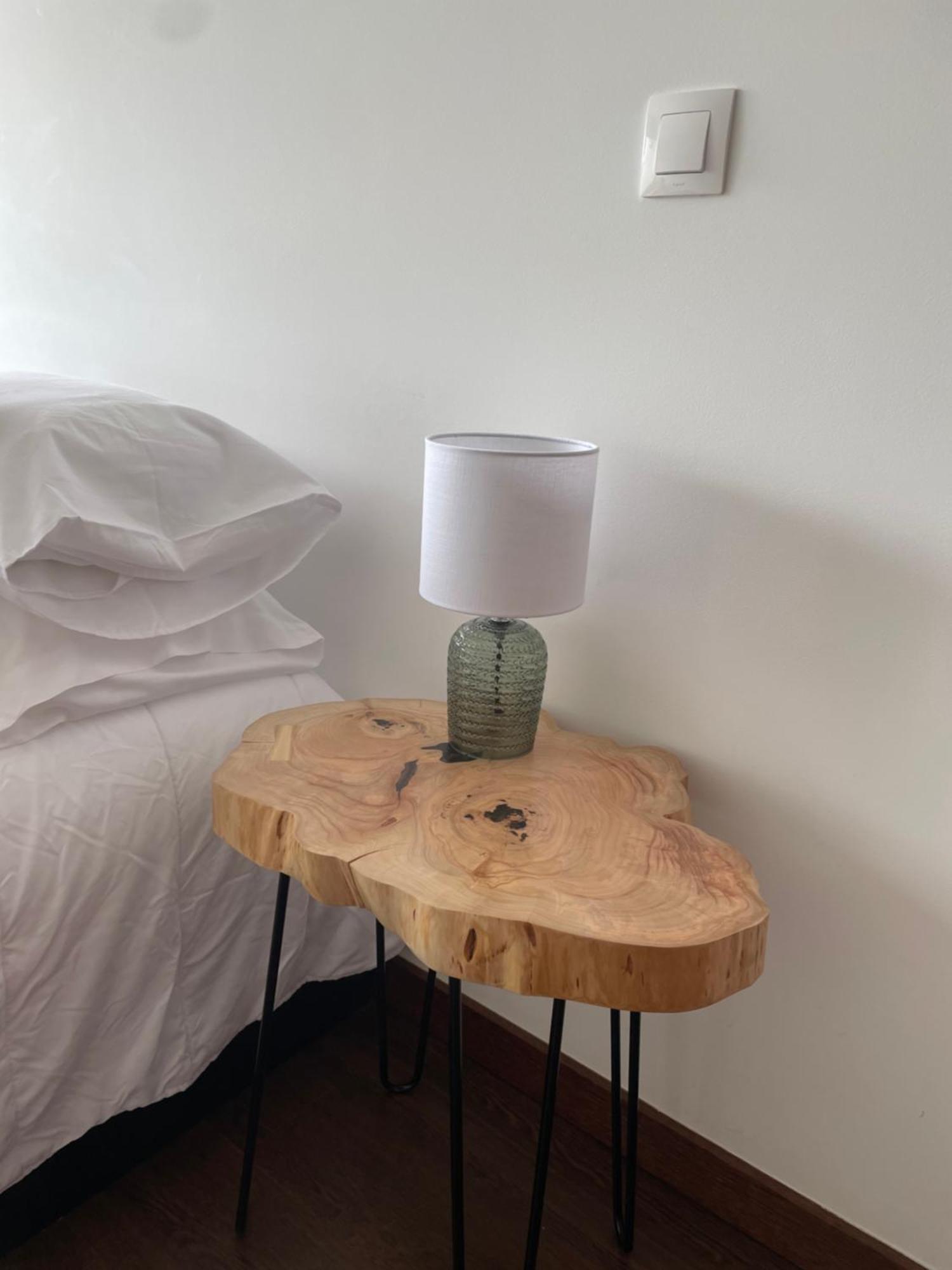Neat Apartment ปอนตาเดลกาดา ภายนอก รูปภาพ